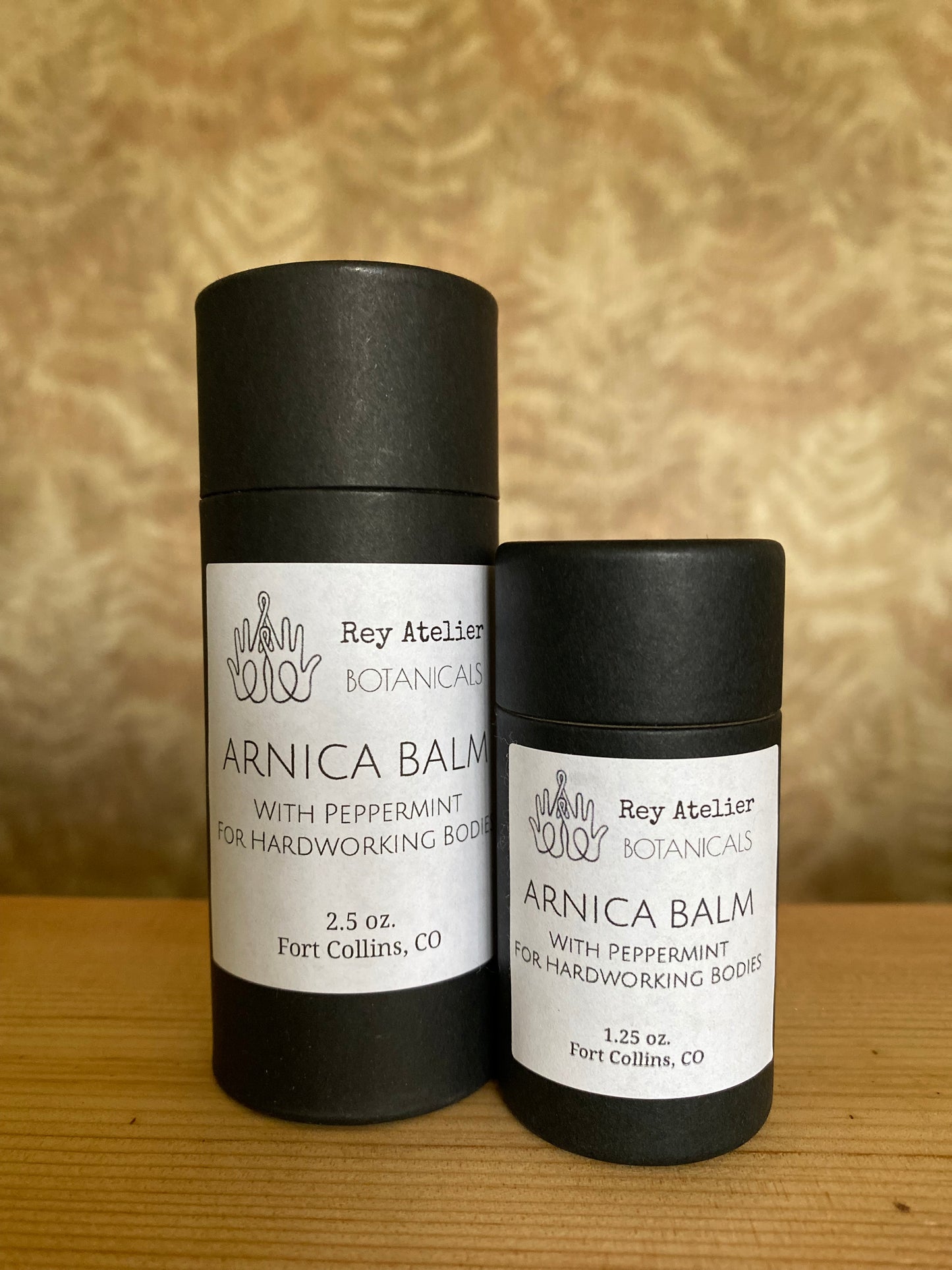 Arnica Balm