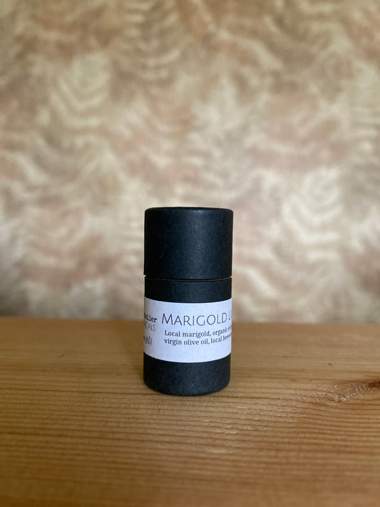 Marigold Lip Balm