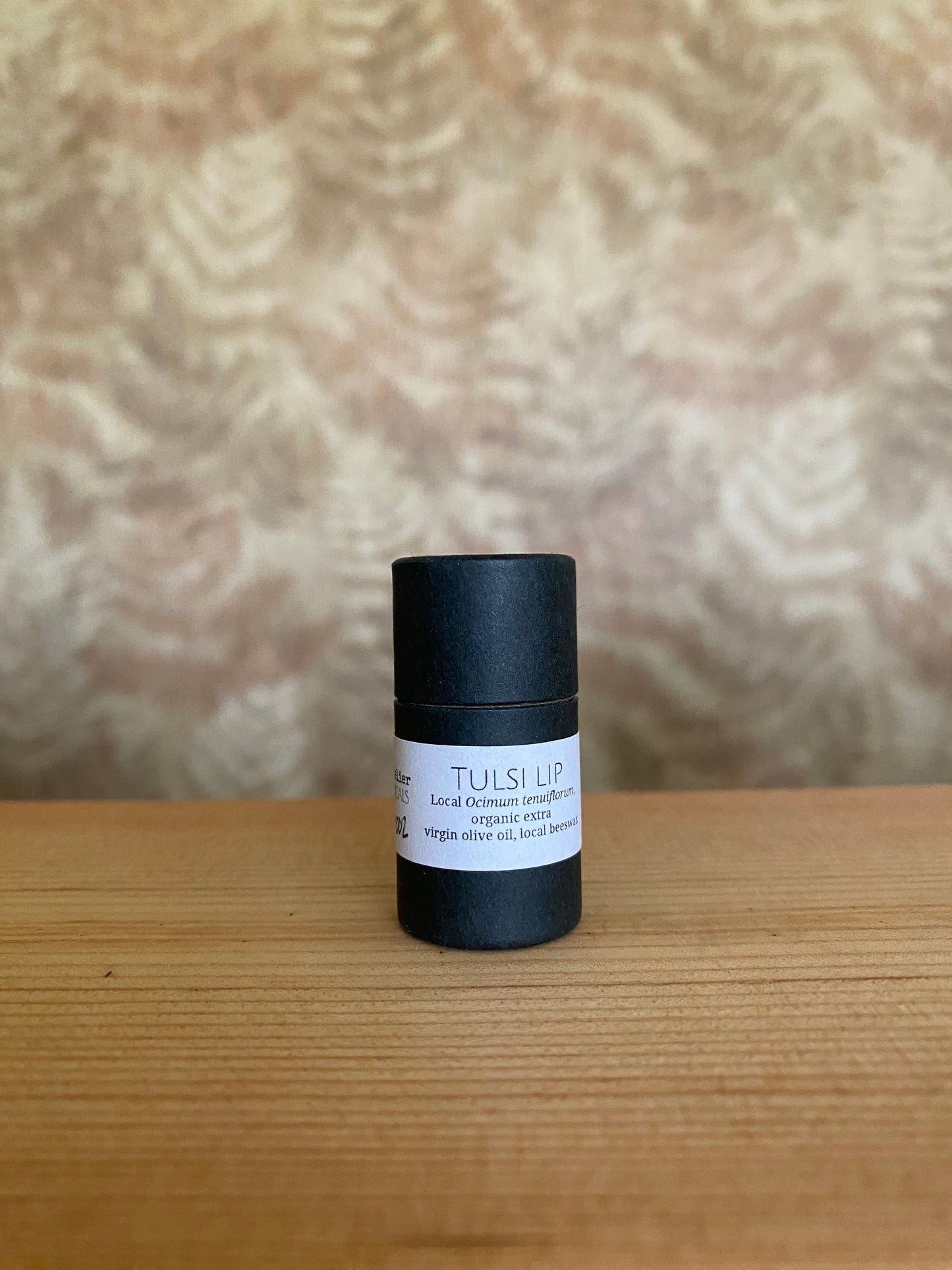 Tulsi Lip Balm